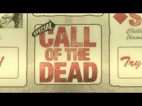 call of duty black ops zombies five. Call of Duty: Black Ops