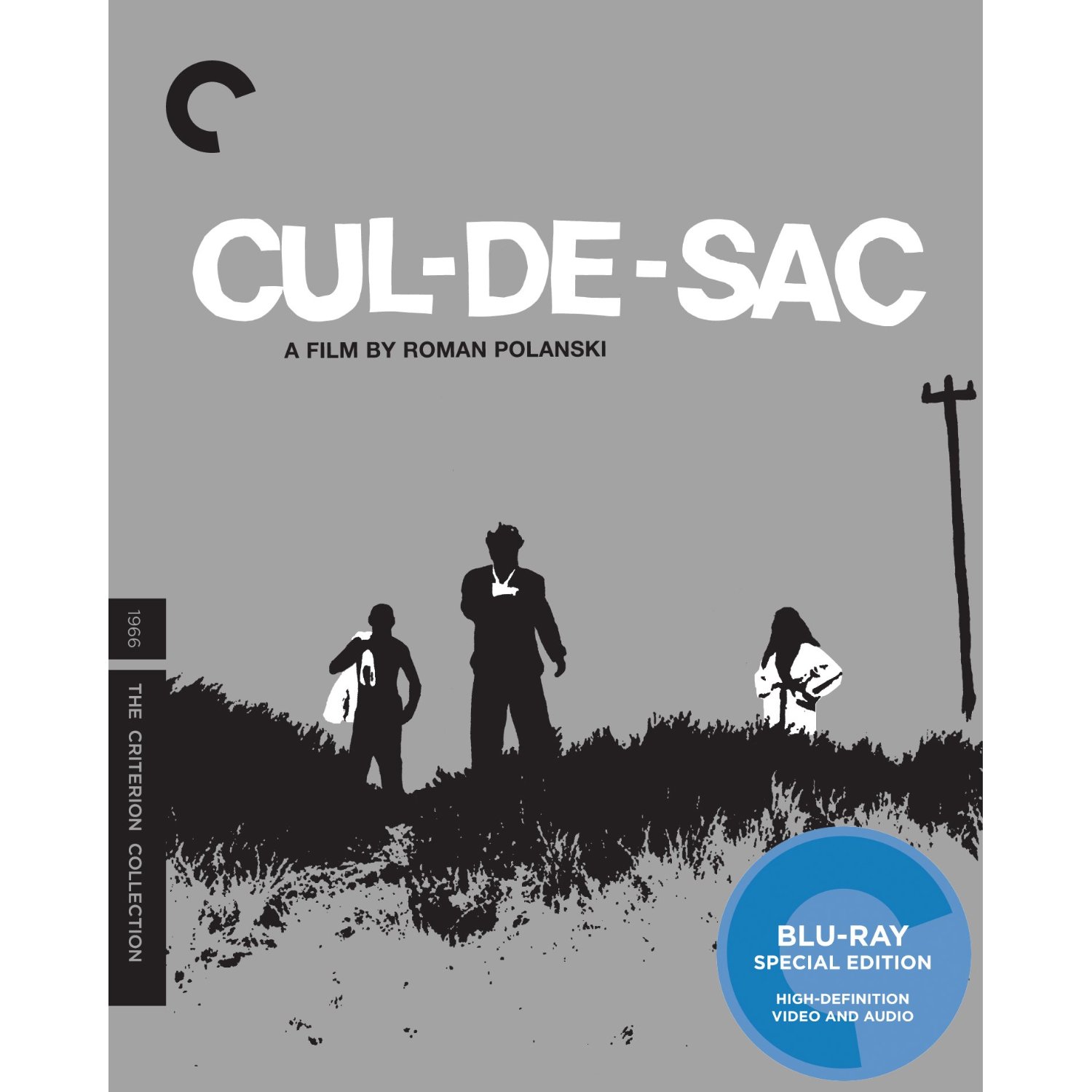 Cul-De-Sac [1966]