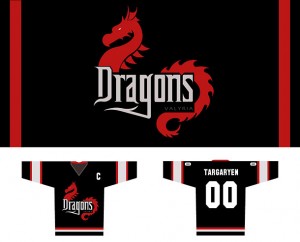 Dragons