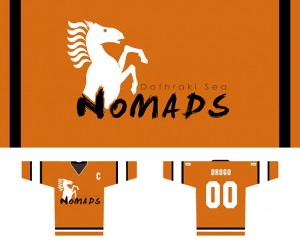 Nomads