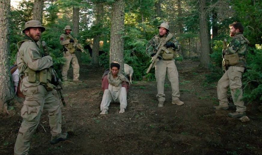 Everything You Need to Know About Lone Survivor Movie (2013)