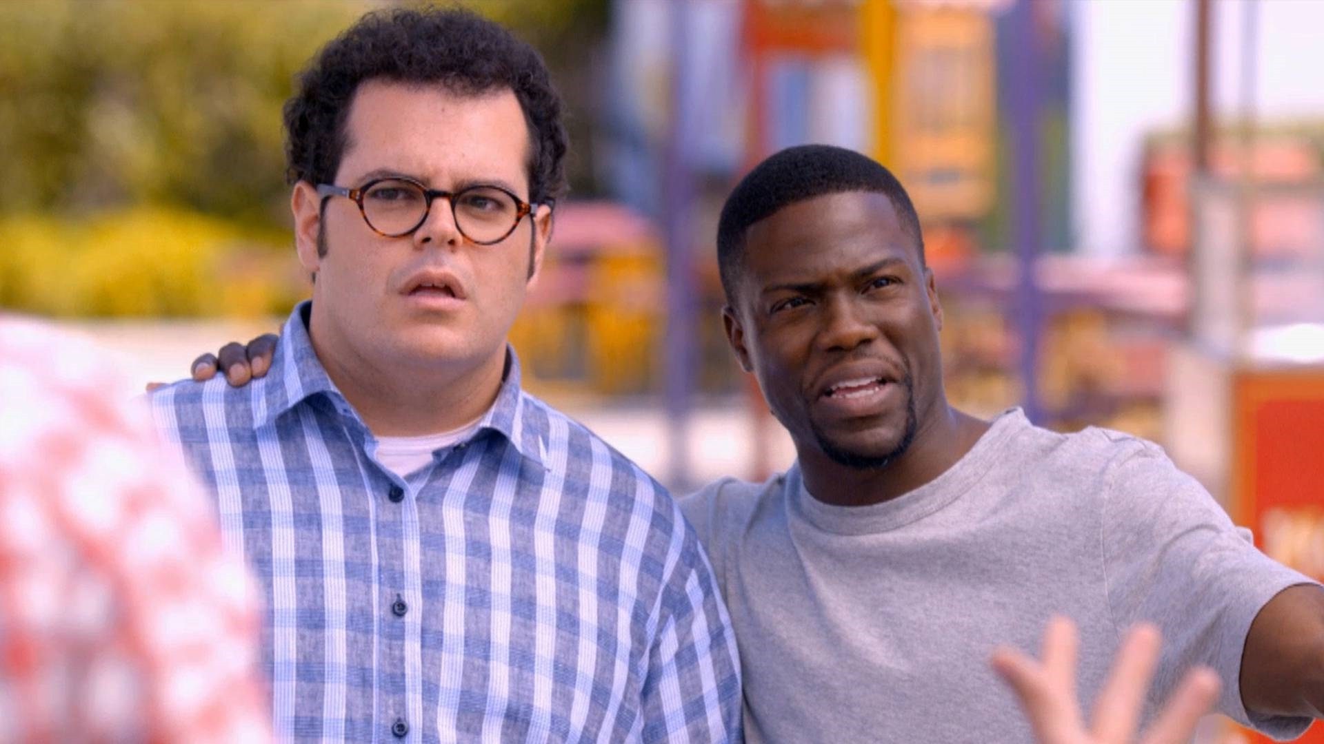 Film Review 'The Wedding Ringer'!! Boomstick Comics