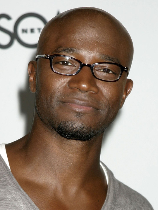Hey guys, Jana here, Taye Diggs is not a new name to the boards of... 