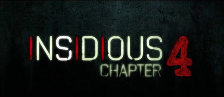 Insidious: Chapter 4 Movie