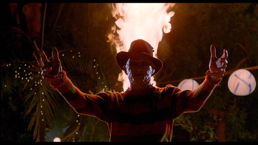 The 80s - A Nightmare on Elm Street Series #12 - The man of your dreams! -  Fan Forum