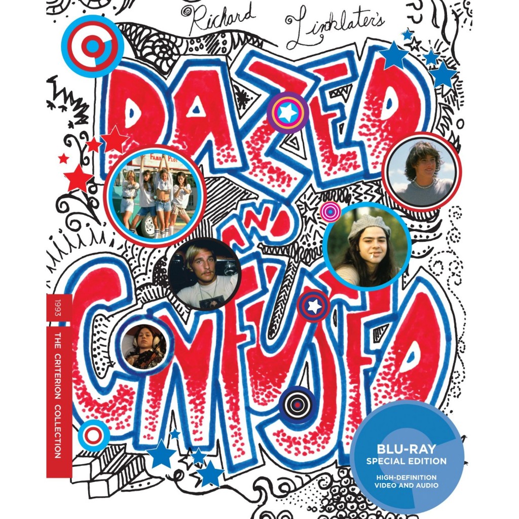 Bryan Reviews 'Dazed and Confused'!!! (A Criterion Blu-ray ...