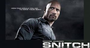 Snitch-The-rock