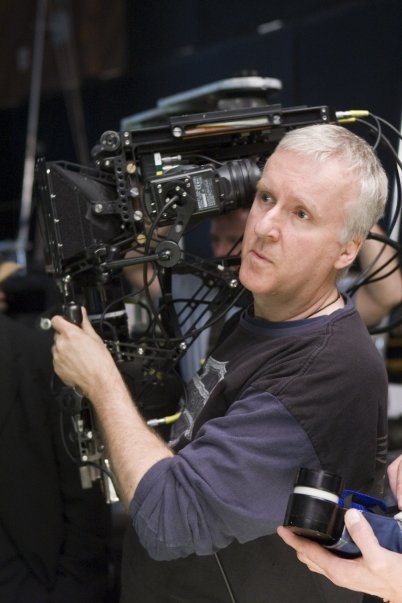 James-Cameron-directing-Avatar