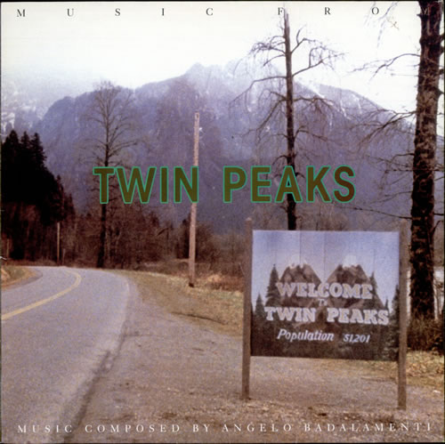 Original+Soundtrack+-+Twin+Peaks+-+LP+RECORD-262624