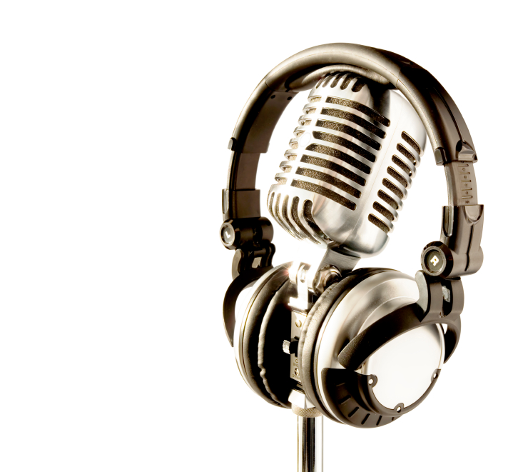 podcasting-mic-and-headphones1