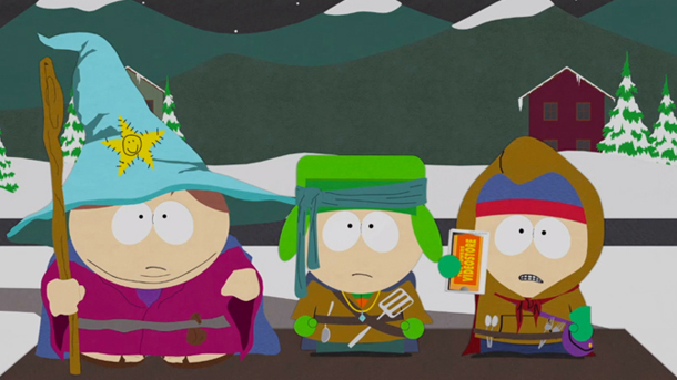 south-park-lord-of-the-rings