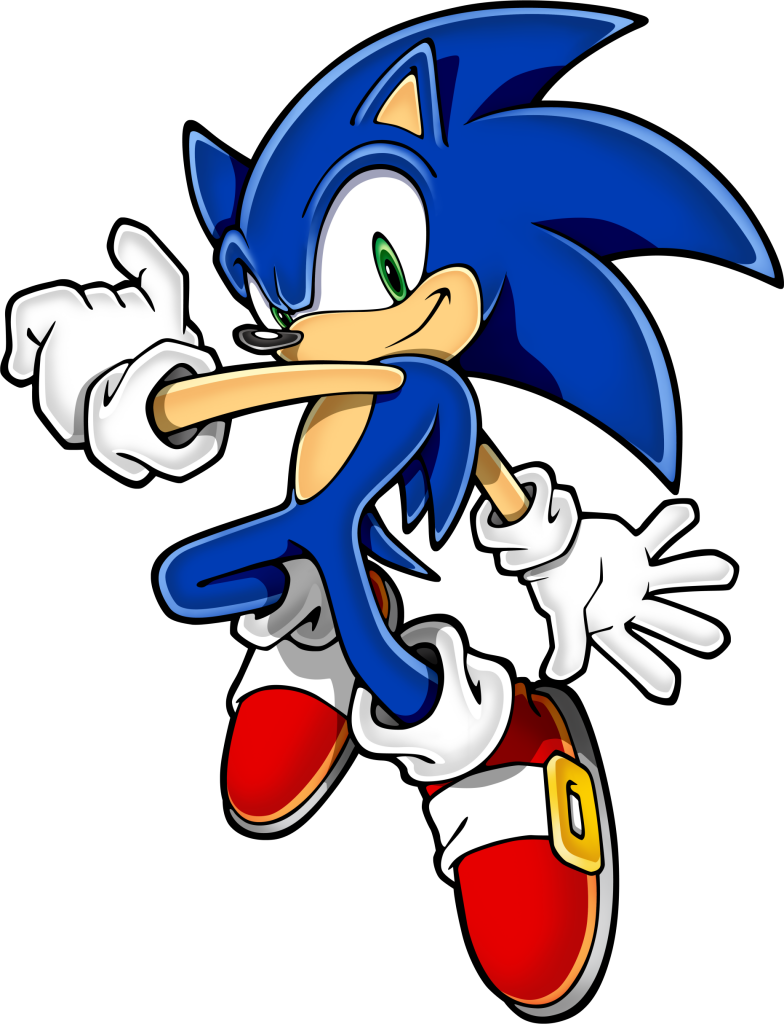 Sonic_Art_Assets_DVD_-_Sonic_The_Hedgehog_-_7 - Boomstick Comics