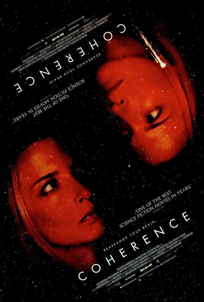 coherence poster