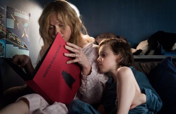the-babadook