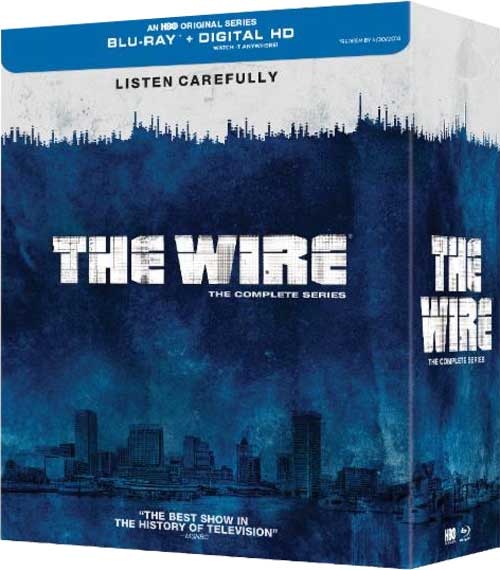 TheWire_Complete_BLU