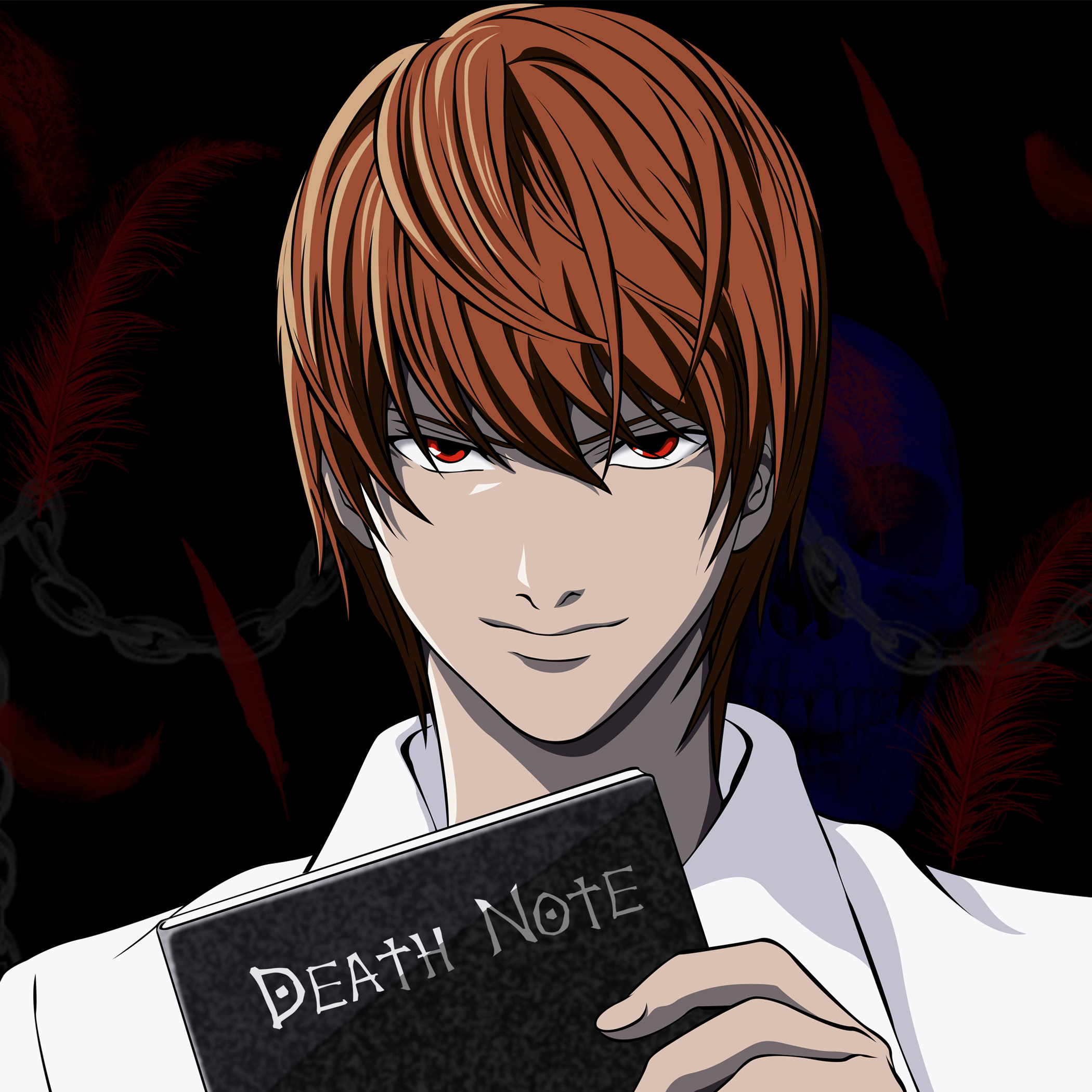 Adam Wingard Brings Japanese Manga ‘Death Note’ To Big Screen