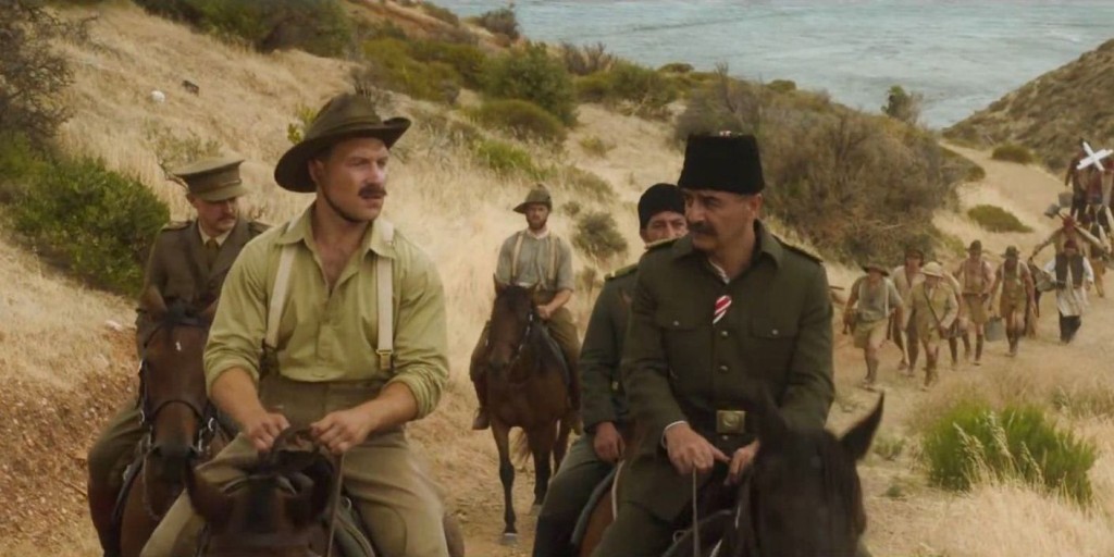 2 - The Water Diviner