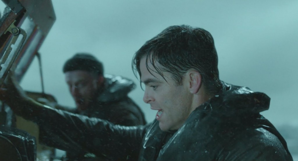 The Finest Hours - Pine