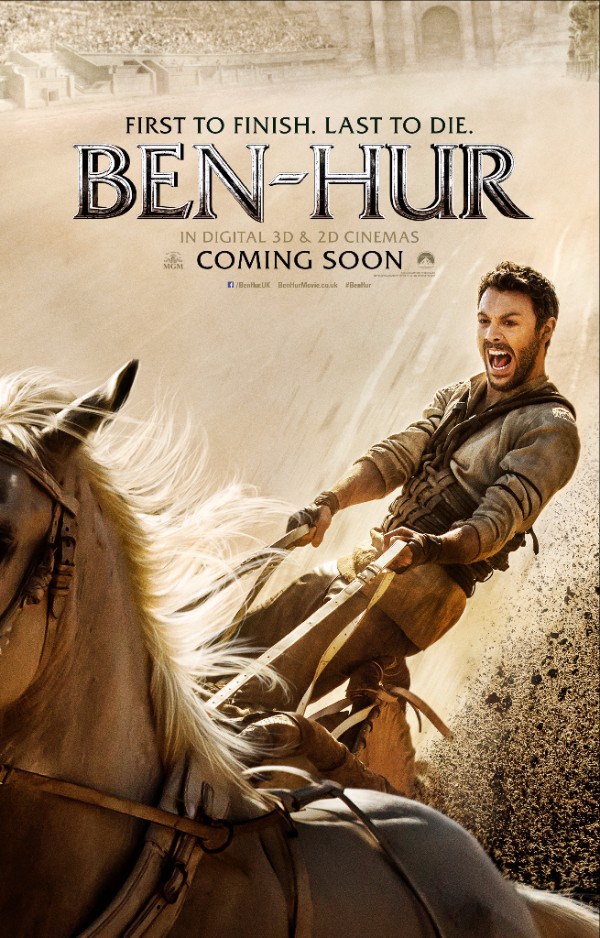 Ben-Hur-Poster