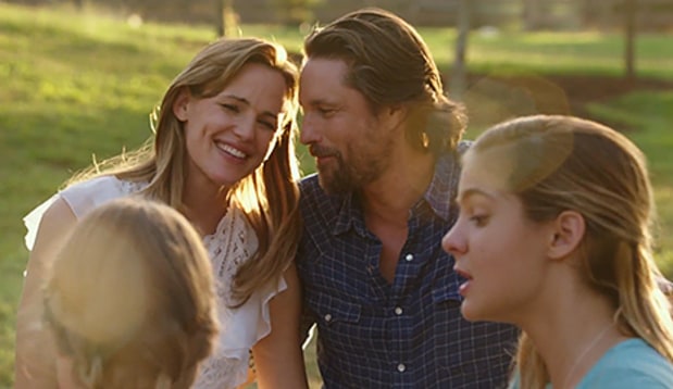 Miracles from Heaven - Family