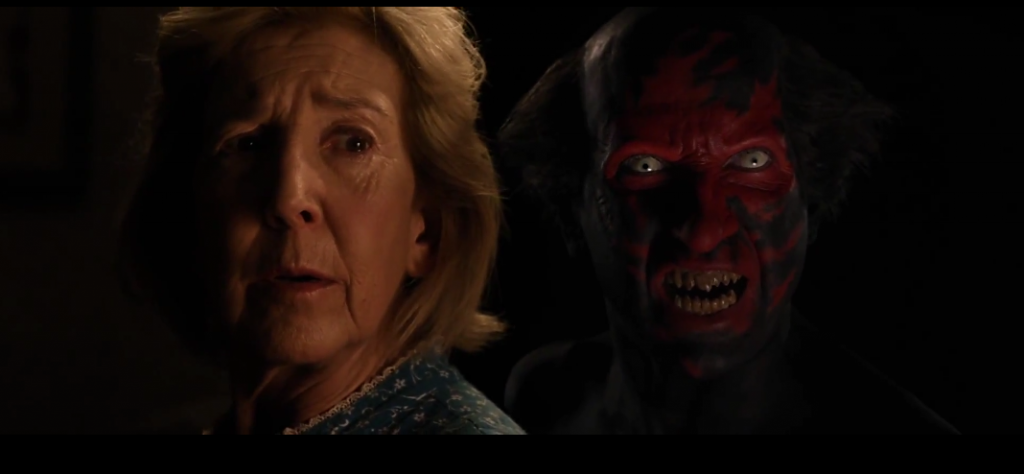'Insidious: Chapter 4' Will Scare You Stupid In 2017!!! - Boomstick Comics