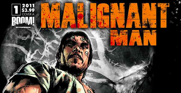 Malignant-Man