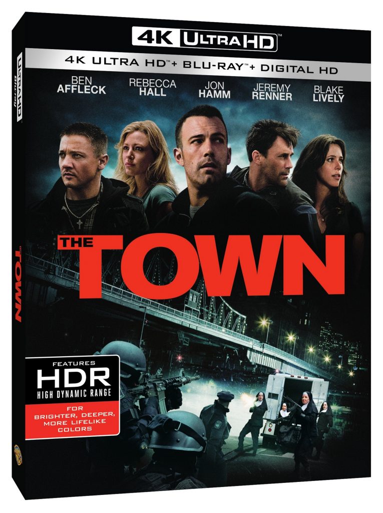 the-town-3d