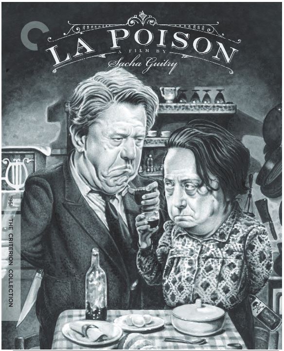 La Poison