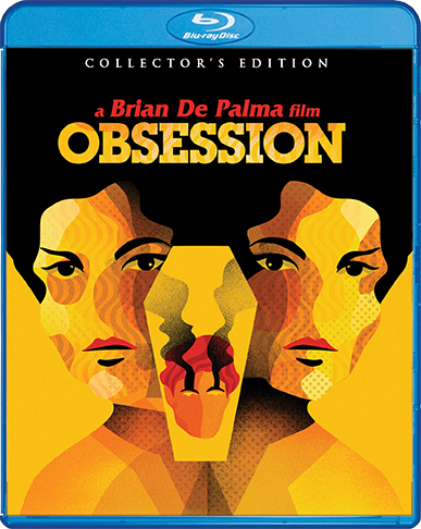 Obsession Blu ray Review Boomstick Comics Obsession Blu ray Review Boomstick Comics