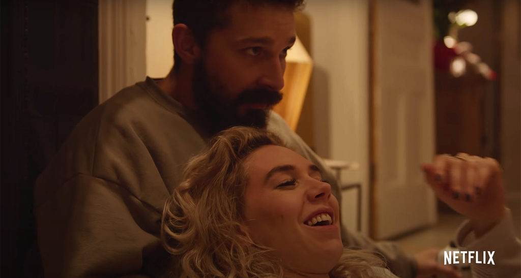 Pieces of a Woman: Vanessa Kirby's new Netflix film moves viewers