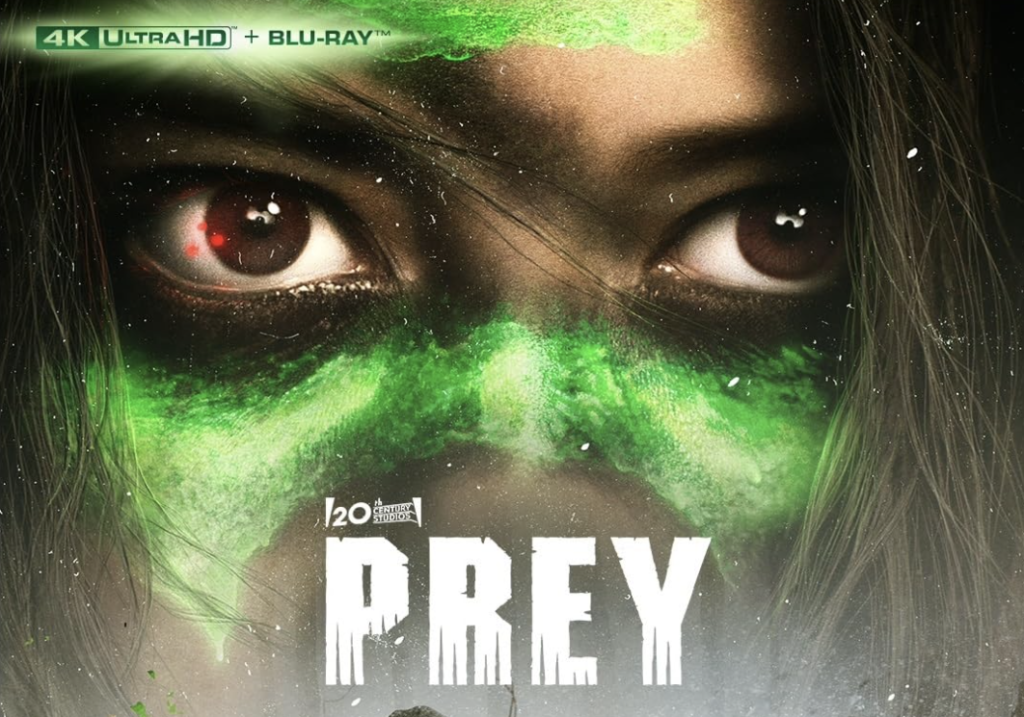 Prey' Commended by 'Predator' Star Jesse Ventura: 'Great, Great Film